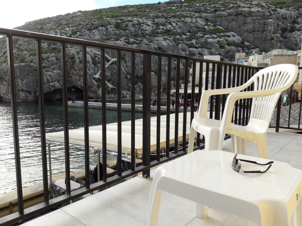 Antros, Apartment 1 Xlendi Extérieur photo