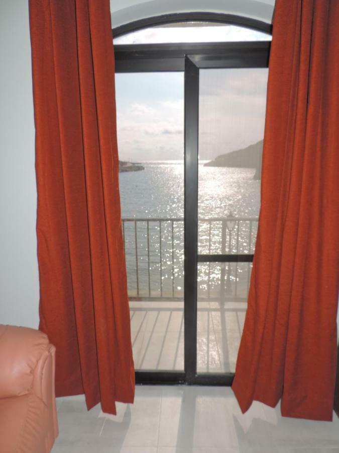 Antros, Apartment 1 Xlendi Extérieur photo