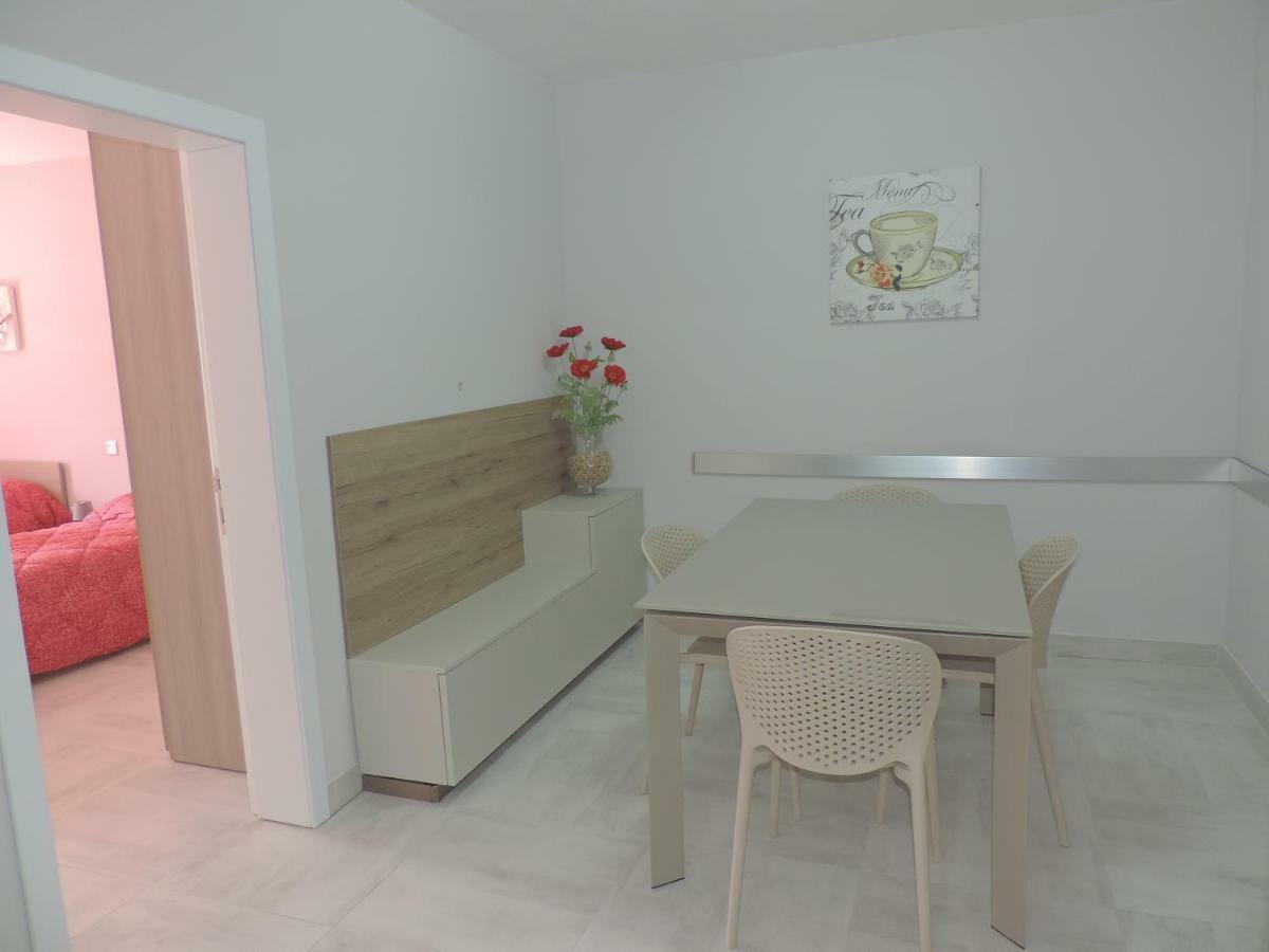 Antros, Apartment 1 Xlendi Extérieur photo