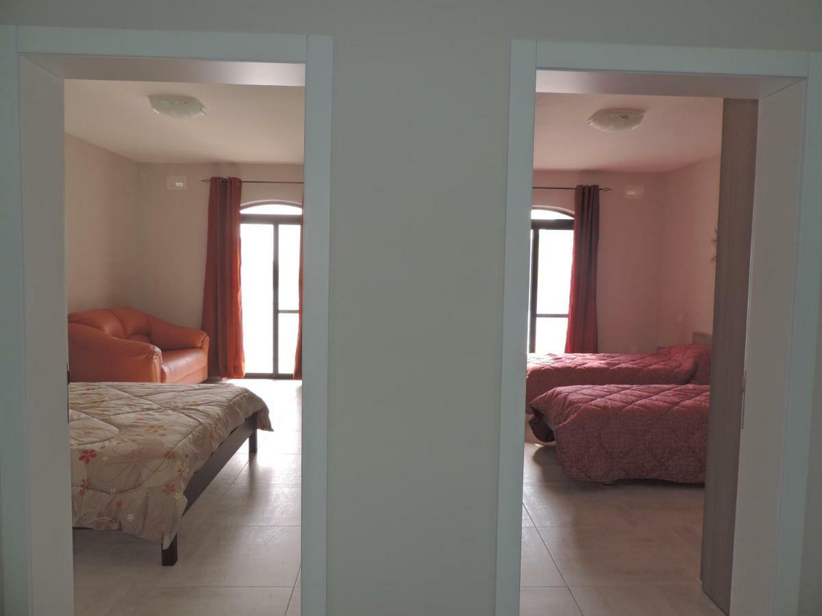 Antros, Apartment 1 Xlendi Extérieur photo
