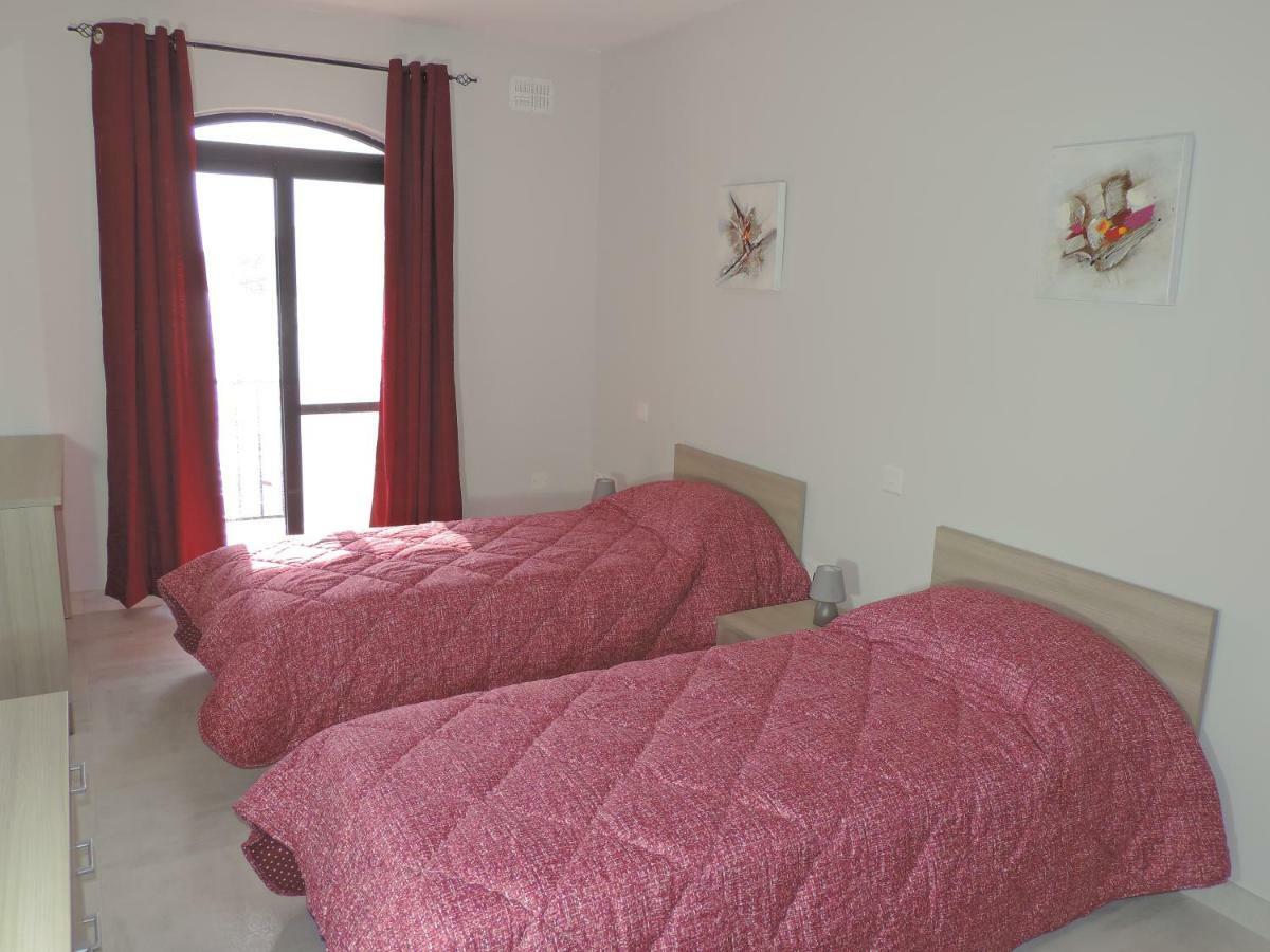 Antros, Apartment 1 Xlendi Extérieur photo