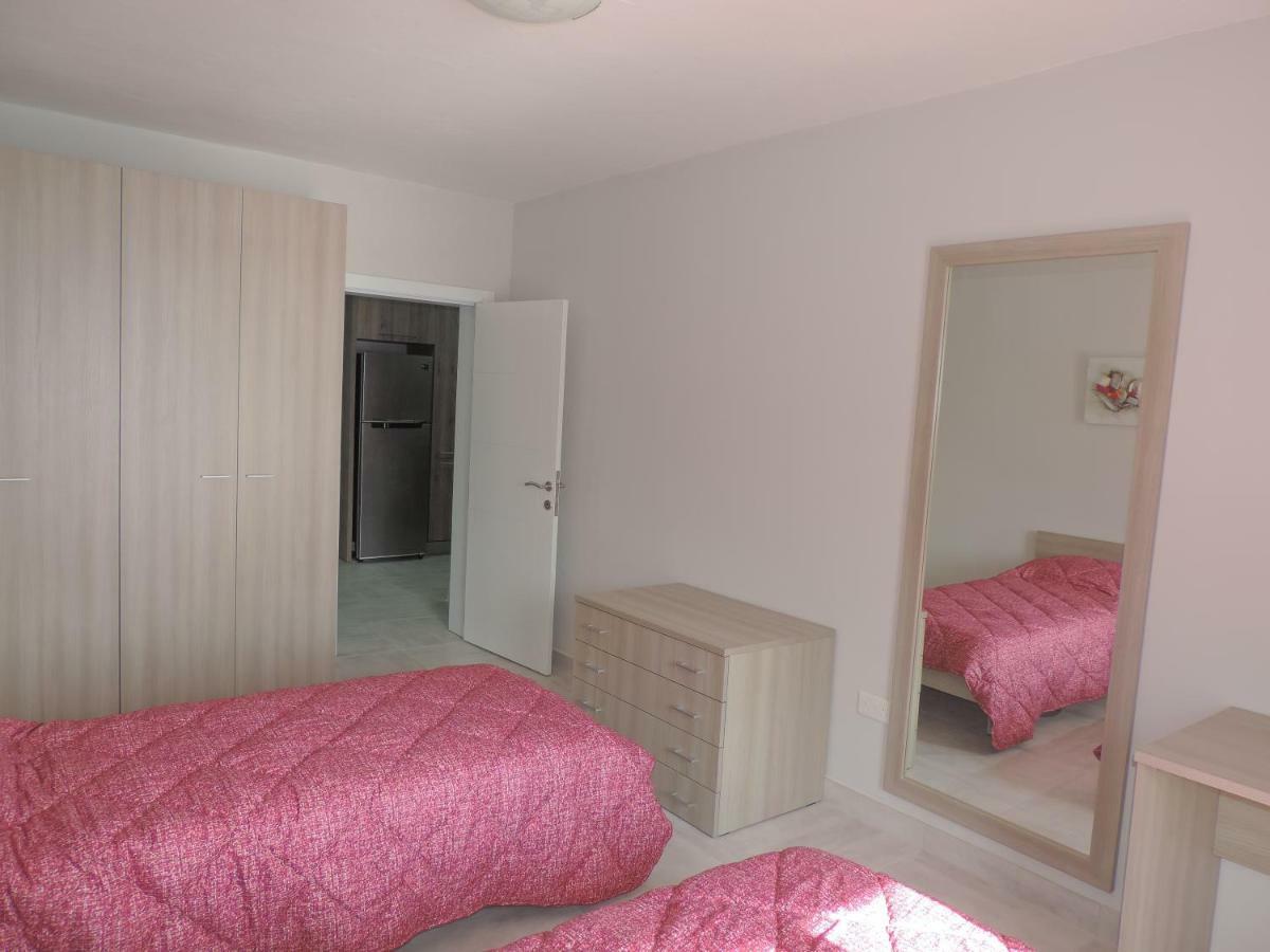 Antros, Apartment 1 Xlendi Extérieur photo