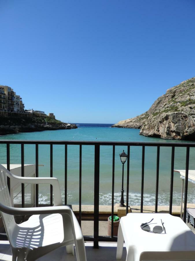 Antros, Apartment 1 Xlendi Extérieur photo