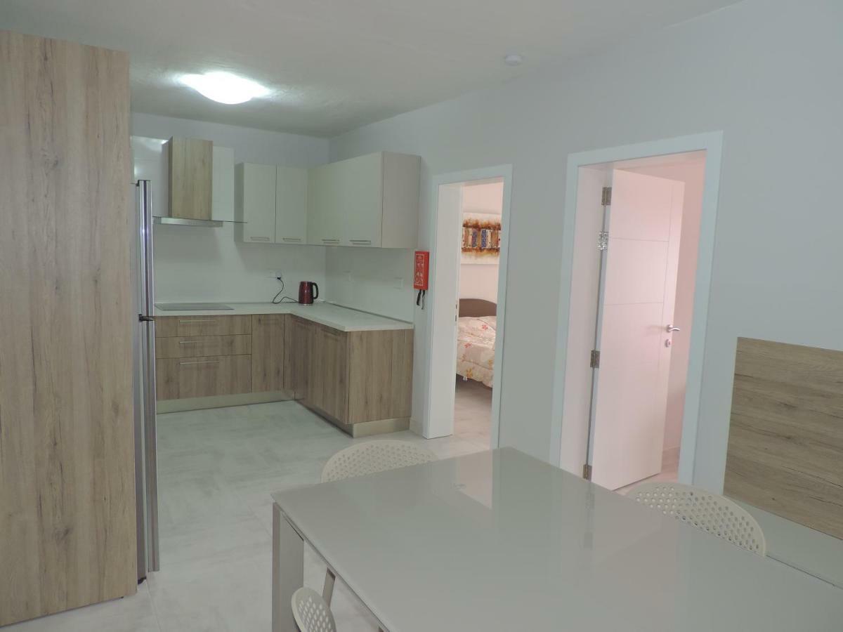 Antros, Apartment 1 Xlendi Extérieur photo