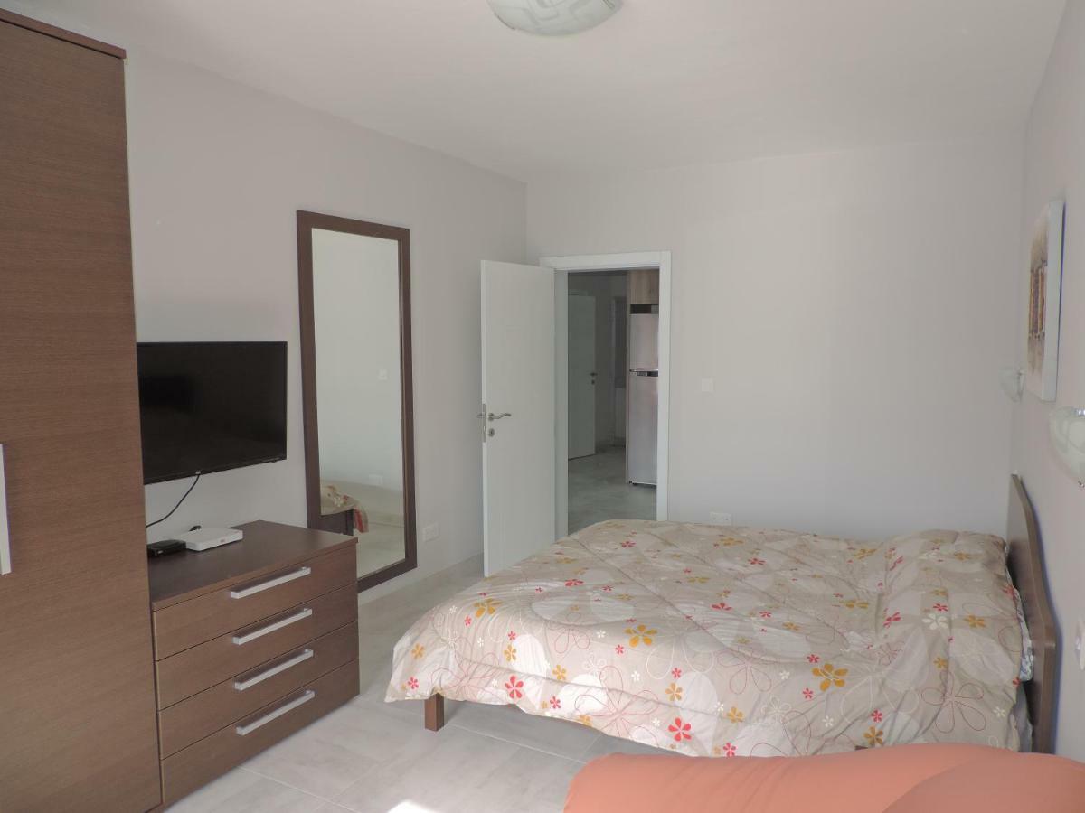 Antros, Apartment 1 Xlendi Extérieur photo